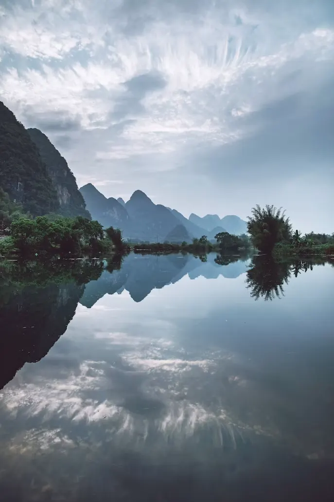 Guilin food scene